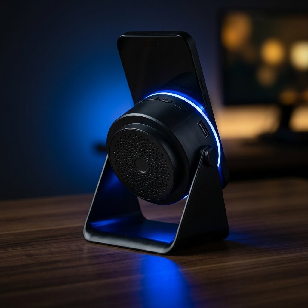 SoundPad kutusuyla